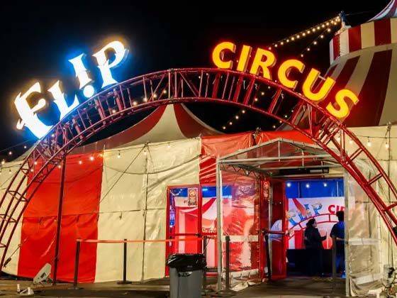 Flip Circus